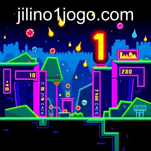 The Rise of 'Jilino 1' in the 'Arcade Hits' Game Category