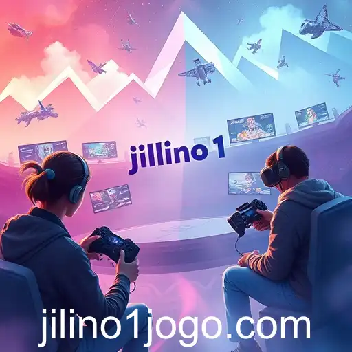 Evolving Trends in Online Gaming