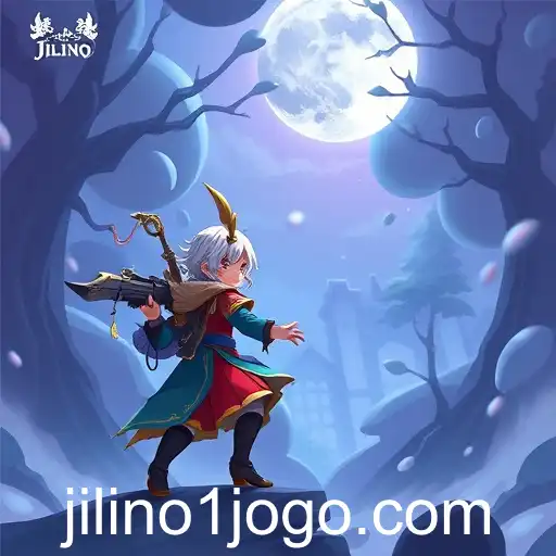 Gaming Ecosystems in 2025: Jilino 1 Leading the Charge