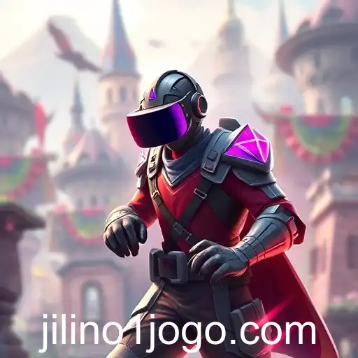 Jilino 1: The Game Revolutionizing Online Platforms