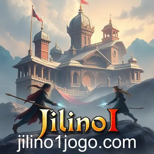 Jilino 1: A New Frontier in Online Gaming