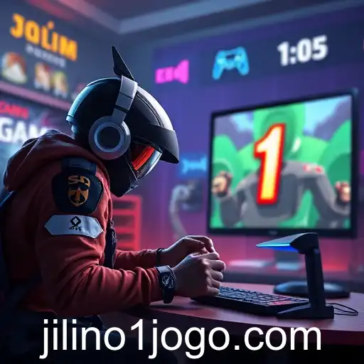 The Rise of Jilino 1 in Gaming Circles