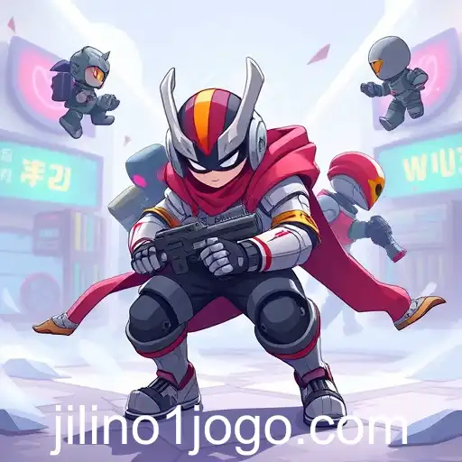 Jilino 1: Revolutionizing Online Gaming Experience