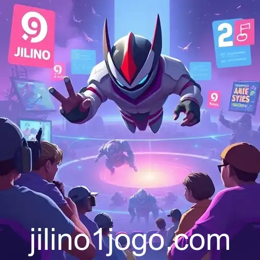 The Rise of Jilino 1 in Online Gaming