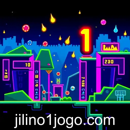 Jilino 1 Reshapes Online Gaming Landscape