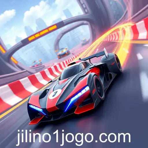 Jilino 1: A Gaming Revolution
