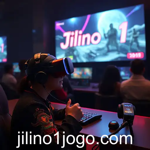 Jilino 1: A New Wave in Gaming
