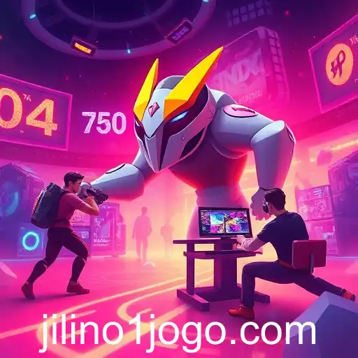 Exploring the Rise of Jilino 1 in the Gaming World