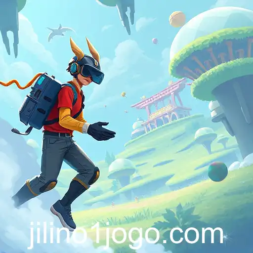 Revamp of Jilino 1: A Beacon for Gaming Enthusiasts