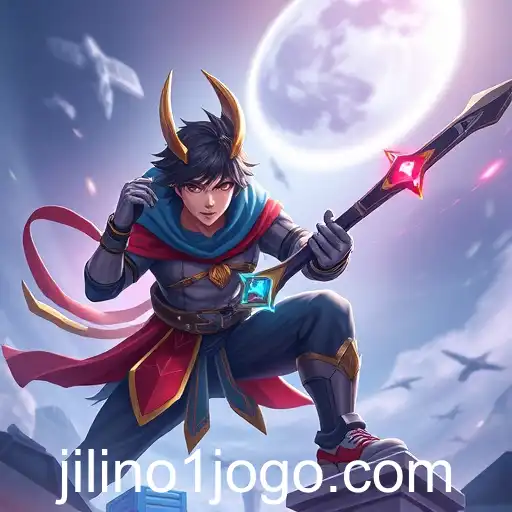 Jilino 1: The Revolutionizing Game Wave of 2025