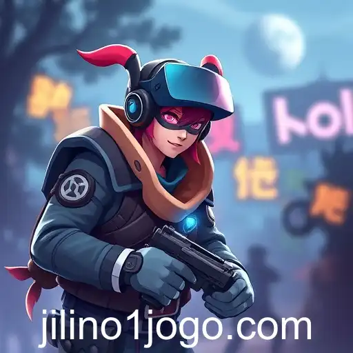 Jilino 1: The Rising Star of Gaming Platforms