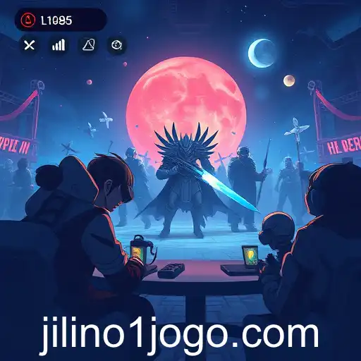 Jilino 1: Revolutionizing Online Gaming in 2025