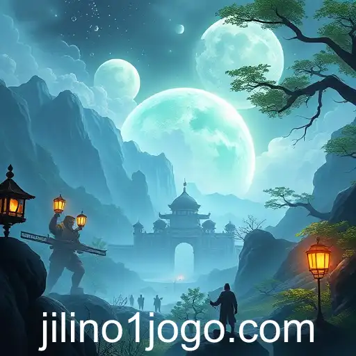Jilino 1: A Beacon in Online Gaming