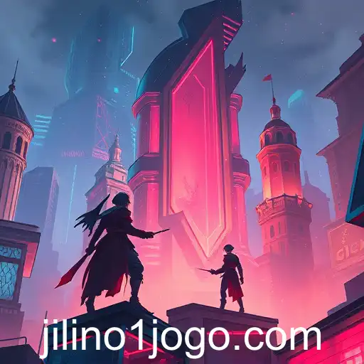 Jilino 1 Revolutionizes Online Gaming Experience