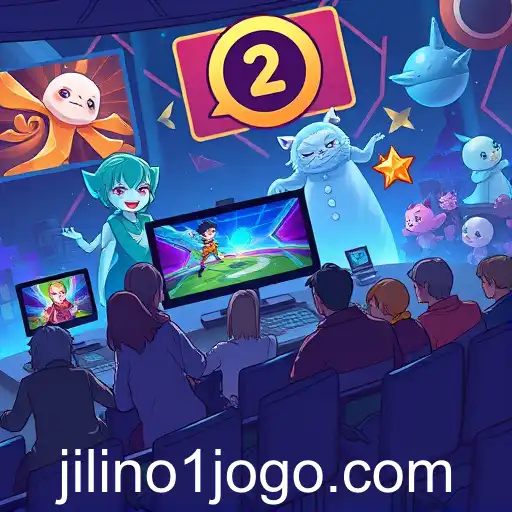 The Rise of 'Jilino 1': A Game Changer in Online Gaming