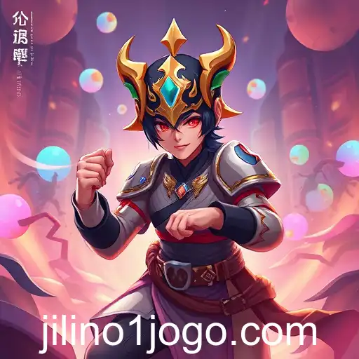 The Rise of Jilino 1 in Gaming