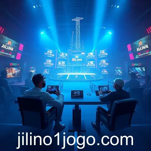 The Rise of Jilino 1 in Gaming