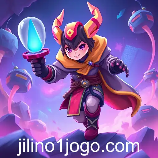 The Rise of Jilino 1: A New Era in Online Gaming