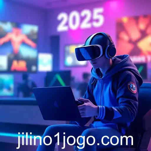 The Rise of Online Gaming in 2025