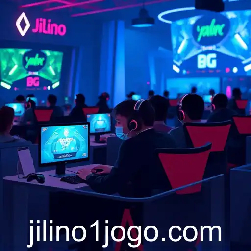 The Rise of Gaming Platforms: A Deep Dive into Jilino 1