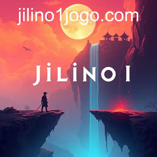Discover the Captivating World of Indie Gems: Spotlight on Jilino 1