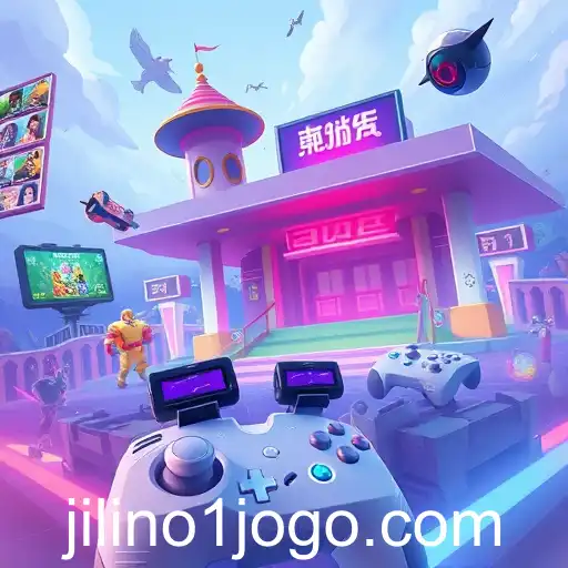 Rise of Innovative Gaming Portals