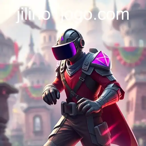 Jilino 1: The Game Revolutionizing Online Platforms