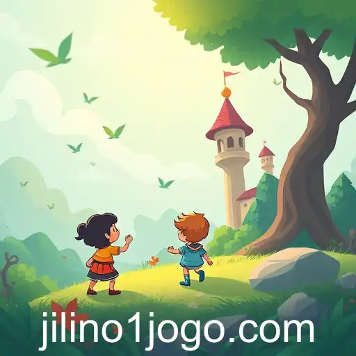 Jilino 1: Revolutionizing Gaming with Innovations