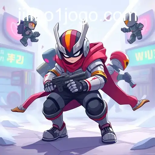 Jilino 1: Revolutionizing Online Gaming Experience