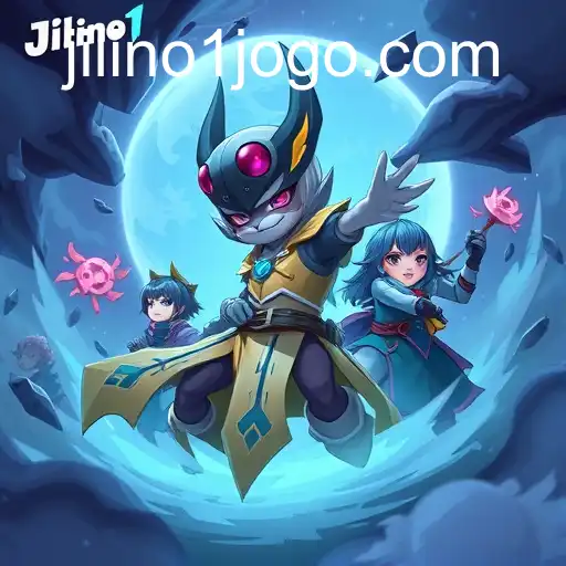 The Rise of Jilino 1 in Gaming