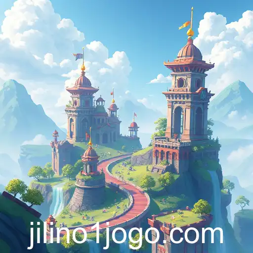 The Rise of Jilino 1: A Gaming Phenomenon Unfolding