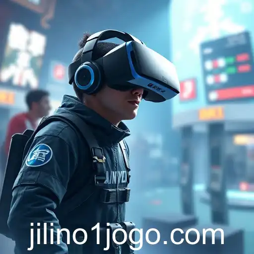 The Rise of Jilino in the Gaming World