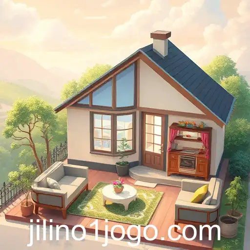 Jilino 1: Revolutionizing Online Gaming in 2025