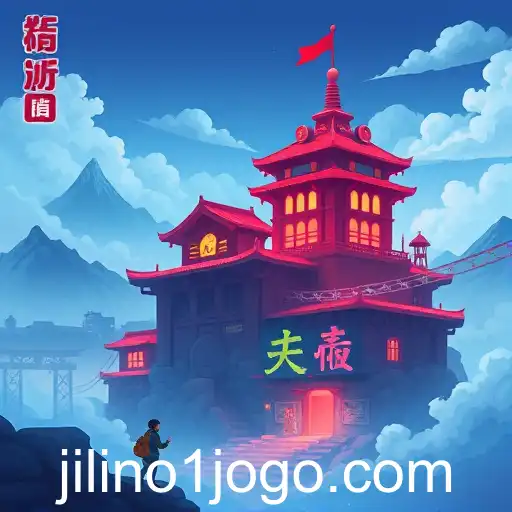 Jilino 1: A New Era for Indie Games