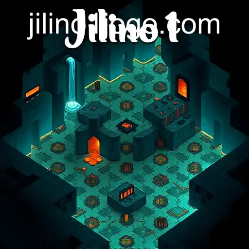 The Enigmatic World of Puzzle Games: Exploring Jilino 1