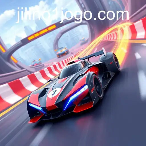 Exploring the Thrills of 'Racing Fun': A Deep Dive into Jilino 1