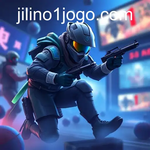 The Rise of Jilino 1 in Gaming Circles