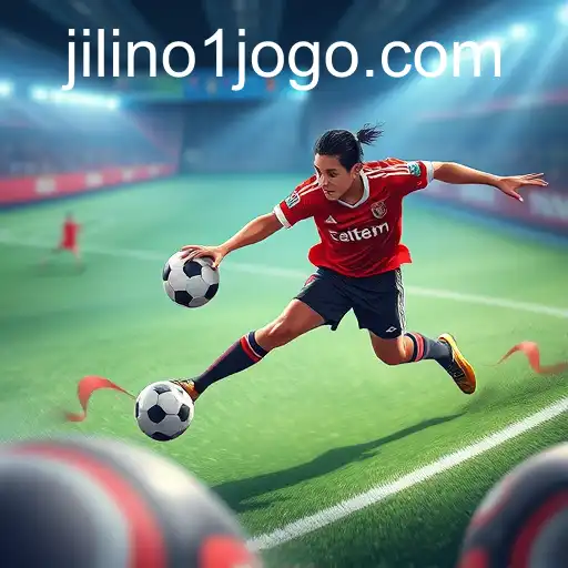 Exploring the Dynamic World of 'Sports Zone': The Rise of Jilino 1