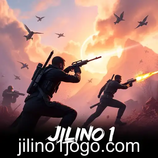 The Rise of 'Jilino 1': A New Era in Action Gaming