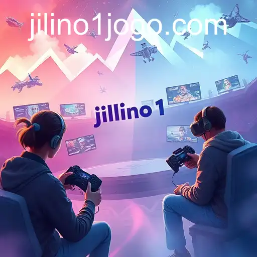 Evolving Trends in Online Gaming