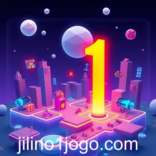 Gaming Revolution: The Rise of Jilino 1