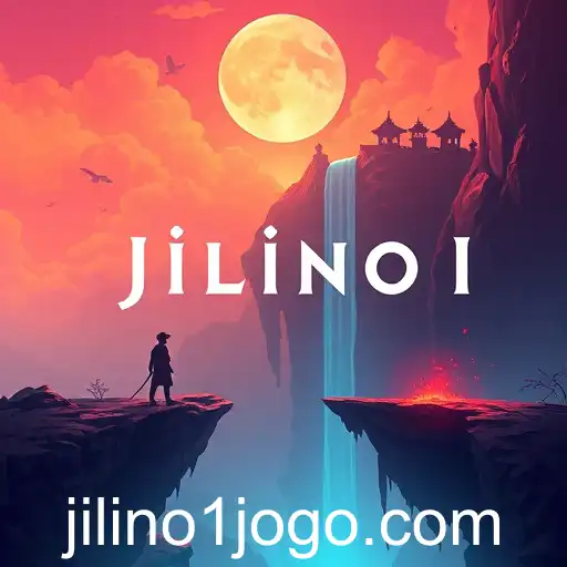 Discover the Captivating World of Indie Gems: Spotlight on Jilino 1