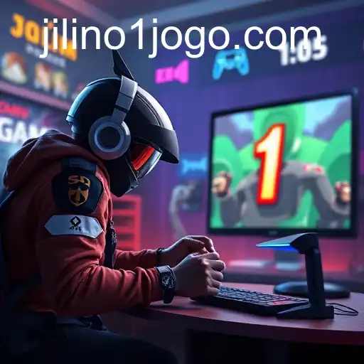 The Rise of Jilino 1 in Gaming Circles