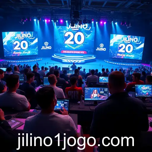 The Rise of Jilino 1 in the Gaming World