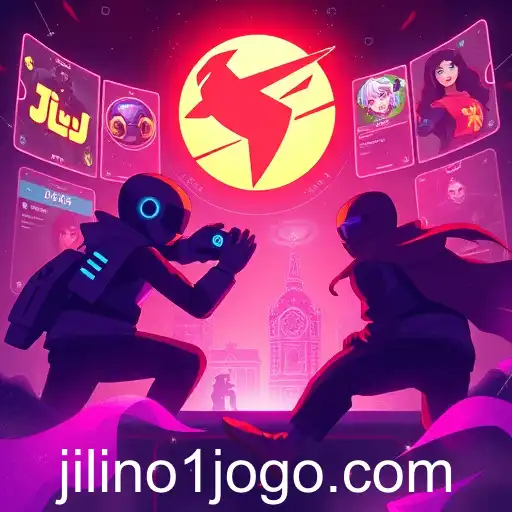 Jilino 1: Transforming the Gaming Landscape