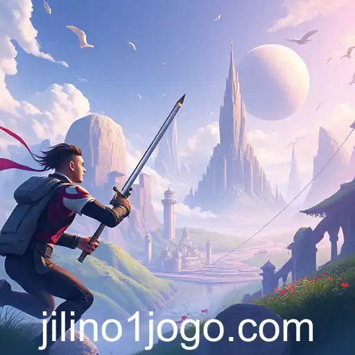 The Rise of Jilino 1: Redefining Online Gaming