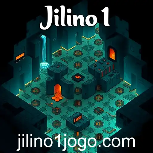 The Enigmatic World of Puzzle Games: Exploring Jilino 1
