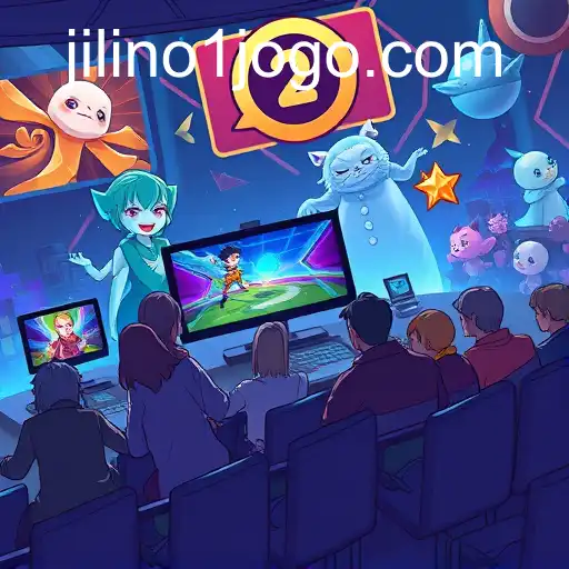 The Rise of 'Jilino 1': A Game Changer in Online Gaming
