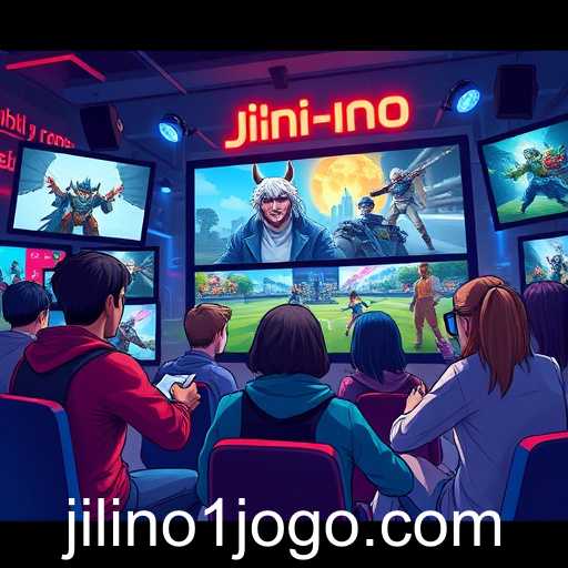 The Rise of Jilino 1 in Gaming