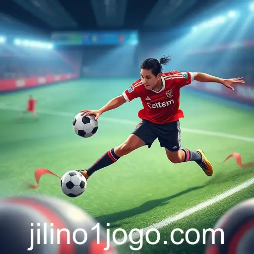 Exploring the Dynamic World of 'Sports Zone': The Rise of Jilino 1